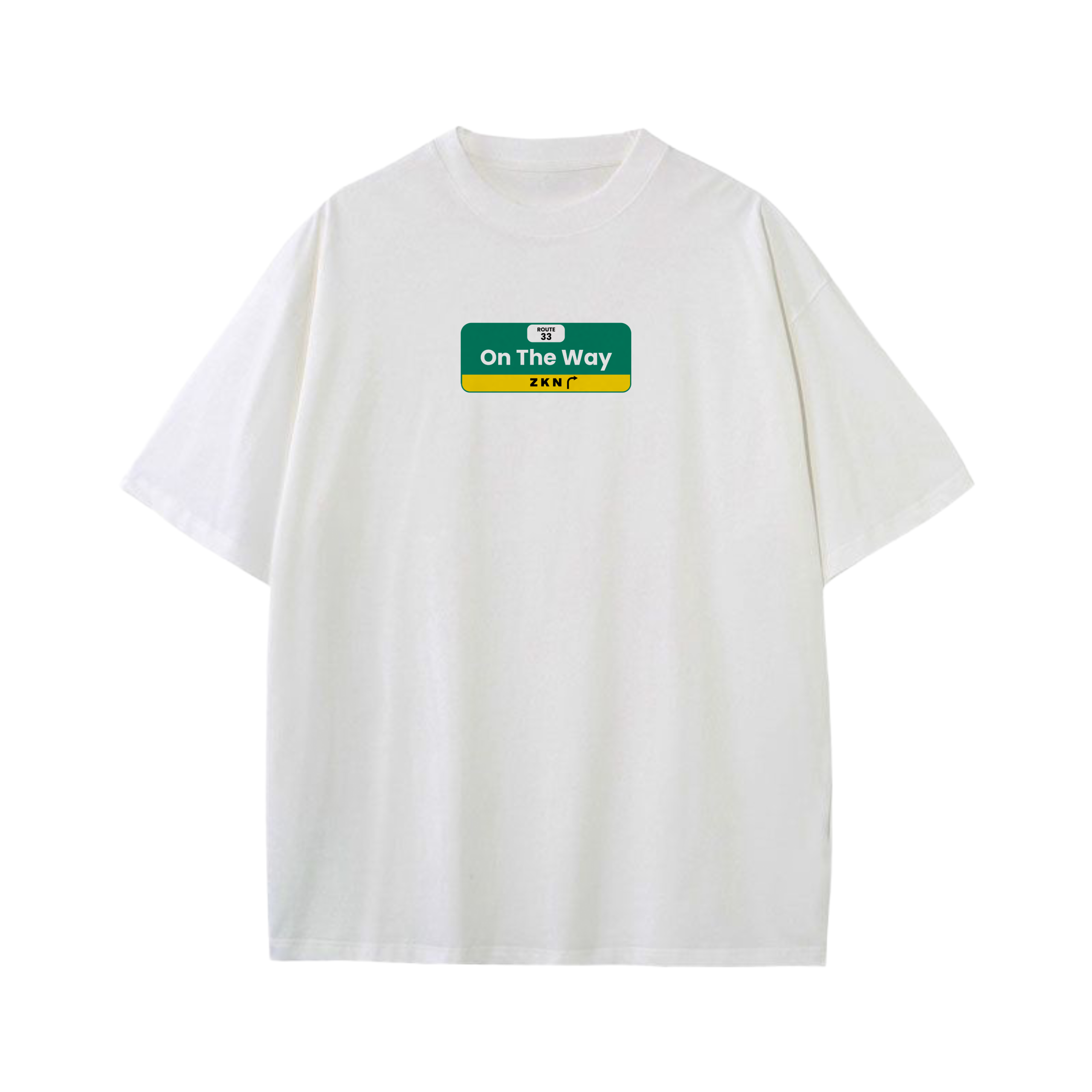 ON THE WAY - Image 4