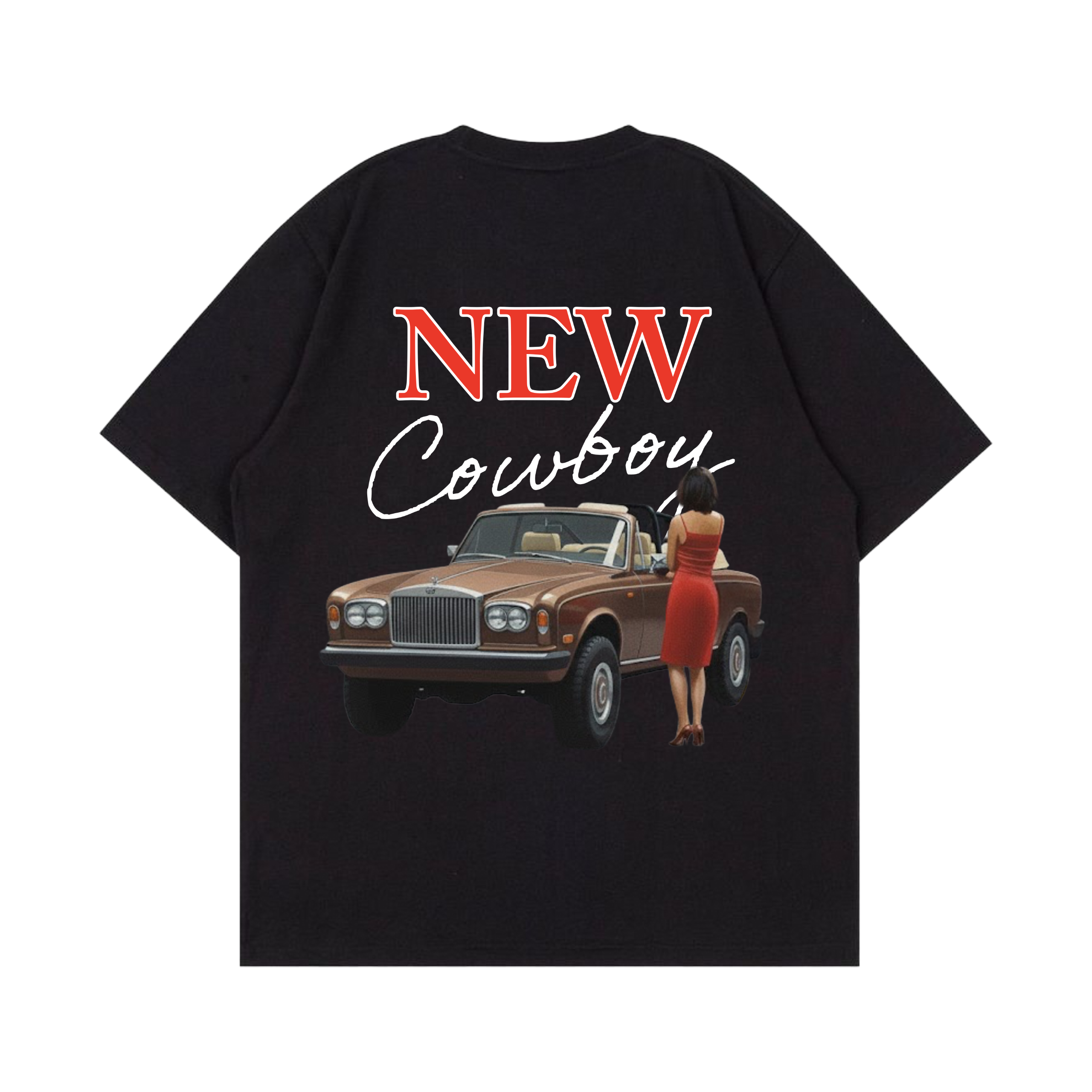 ON THE WAY - Image 2